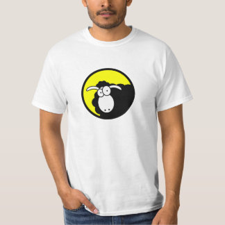 Black sheep T-Shirt