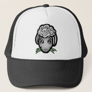 Black Sheep Trucker Hat