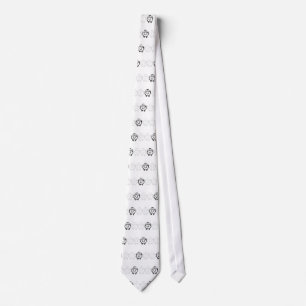 black sheep white sheeps tie