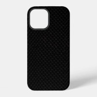 Black Snake Skin Case-Mate iPhone Case
