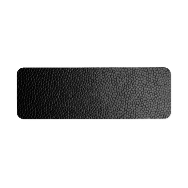 Black Snakeskin  (Front)