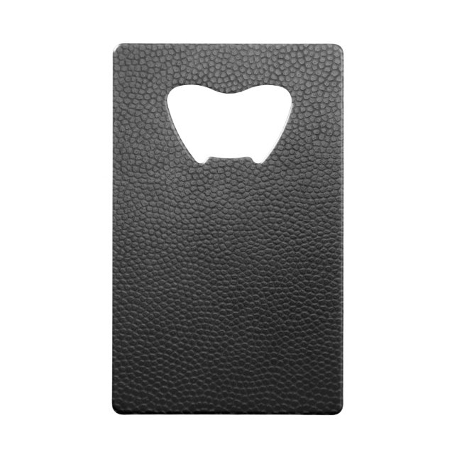 Black Snakeskin  (Front)