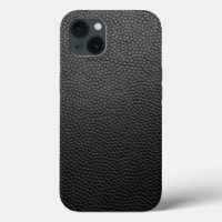 Black Snakeskin