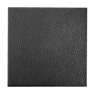 Black Snakeskin Tile