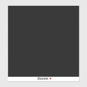 Black (solid colour)  
