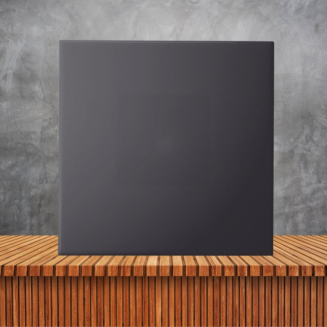 Black Solid Colour Tile (Creator Uploaded)