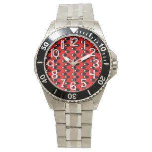 Black Spaceships Watch