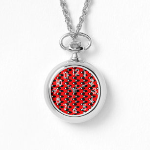 Black Spaceships Watch