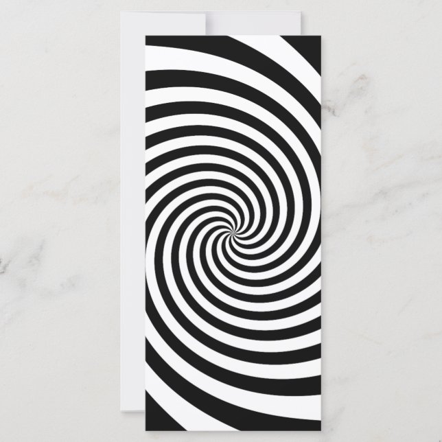 Black Spiral (Front)