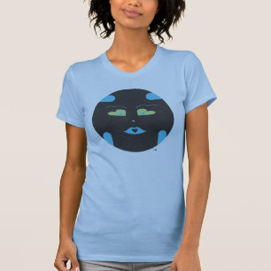 Black Sponap T-Shirt.ai, TM T-Shirt