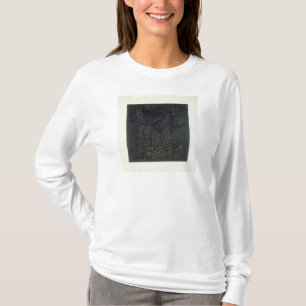 Black Square T-Shirt