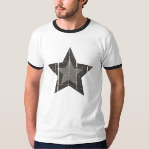Black Star 2 T-Shirt