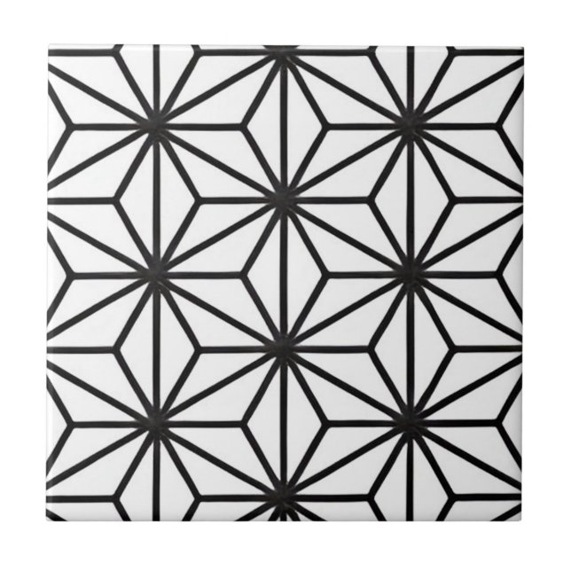 black star classic tiles (Front)