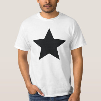 Black Star Tee