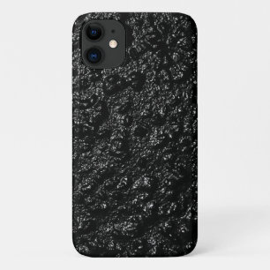 black stone marble Case-Mate Barely There iPhone Case