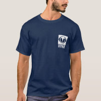 Black Storm Spotters Shirt