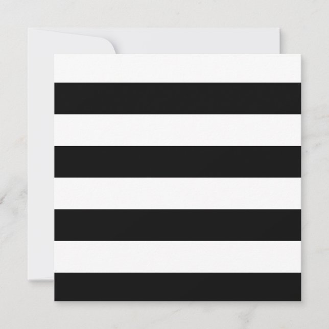Black Stripes (Front)