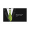 Black Suite Business Card