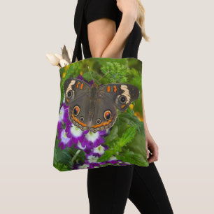 Black Swallowtail Tote Bag