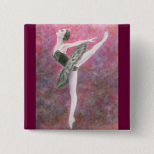 black swan badge