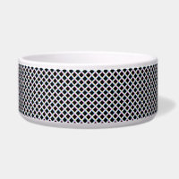 Black Symmetric Diamonds with Gradient Frames