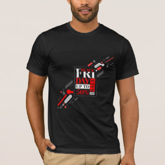 Black t shirt