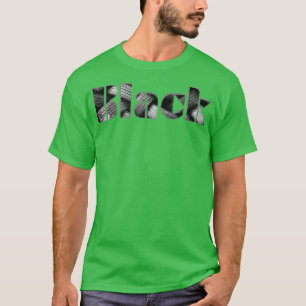 Black T-Shirt