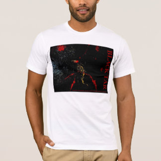 BLACK TAR T-Shirt