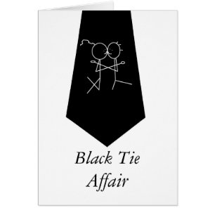 Black Tie Affair