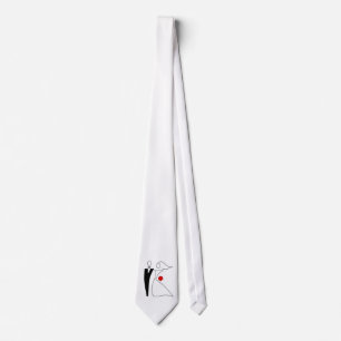 Black Tie Wedding Tie (Today's Best Award)