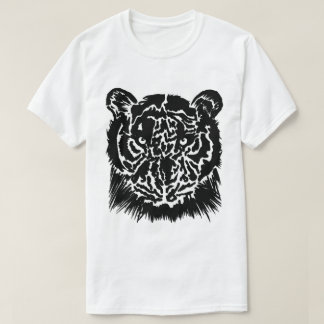 Black Tiger T-Shirt