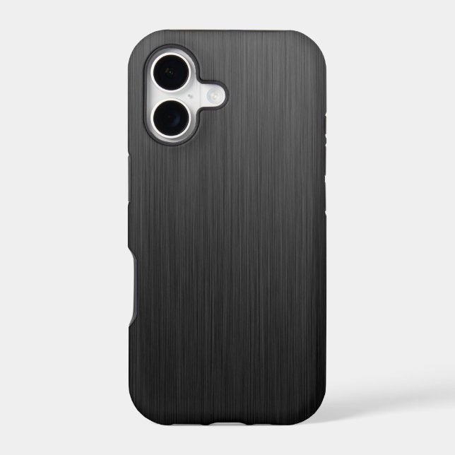 Black Titanium (Back)