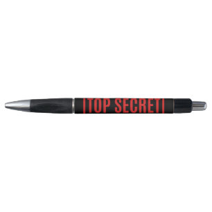 Black Top Secret