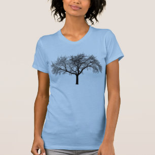 Black Tree T-Shirt