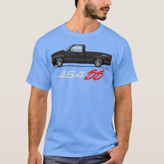 Black Truck T-Shirt