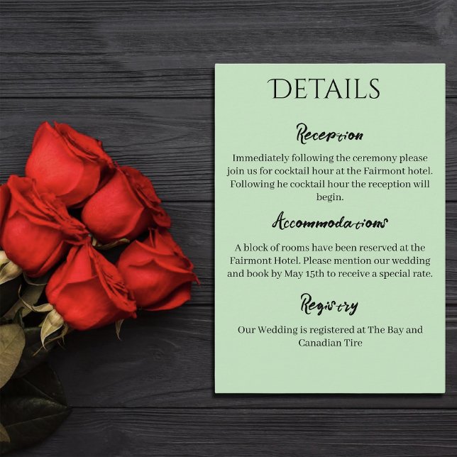 Black Unicorn Purple Red Sage Flowers Enclosure Card (Creator Uploaded)