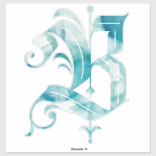 BLACK VALENTINE -B- (Sheet)