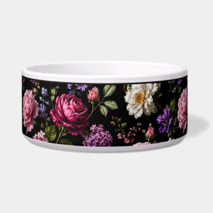 Black Velvet Rose Pet
