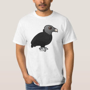 Black Vulture T-Shirt