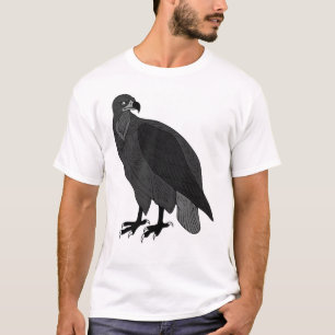 Black Vulture T-Shirt