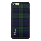 Black Watch Plaid