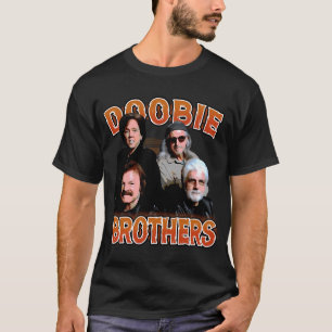 Black Water Magic Dive into the Doobie Soulful Mel T-Shirt