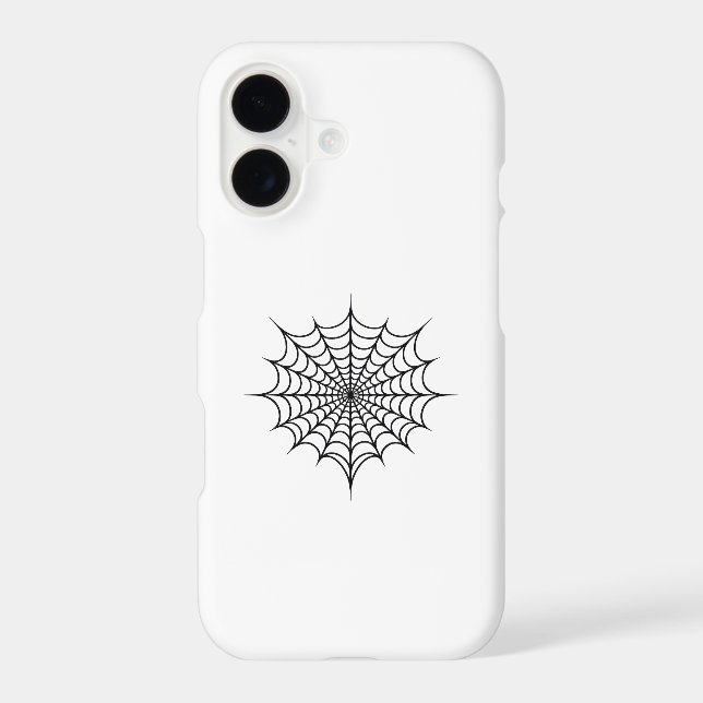 Black Web (Back)