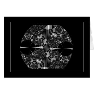 Black & White 1 (Coptic)