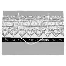 Black White And Grey