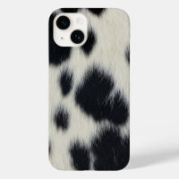 black white cow texture fur skin leather animal ha