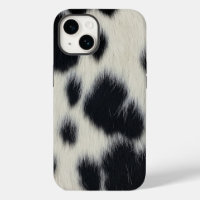 black white cow texture fur skin leather animal ha