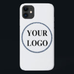 Black White Elegant Women Mother ADD YOUR LOGO Case-Mate iPhone Case<br><div class="desc">Black White Elegant Women Mother ADD YOUR LOGO.
You can customise it with your photo,  logo or with your text.  You can place them as you like on the customisation page. Funny,  unique,  pretty,  or personal,  it's your choice.</div>