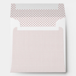 Black & White Envelopes   Coloured Stationery