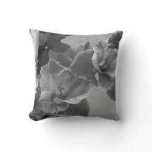 Black, White & Grey Decorative